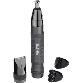 BaByliss E111E Super X-Metal Precision nenä- ja korvatrimmeri
