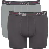 Sloggi Start Short Boxerit 2 Yksiköt