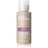 Paul Mitchell Volume Extra-Body Conditioner volyymihoitoaine hennoille ja latteille hiuksille 75 ml