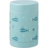 Fresk Sukellusvene Termos Kiinteille Aineille 300ml