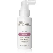 Paul Mitchell Volume Extra-Body Root Boost volyymisuihke hennoille hiuksille 75 ml