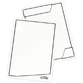 Ultimate Guard Multi Tokens Standard Size (25ct)