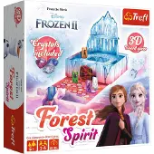 Trefl FROZEN 2, Lautapeli Metsänhenget