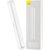 Baseus Wireless charging case for Smooth Writing Stylus (white)