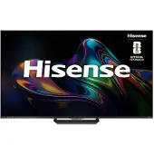 Hisense 75" UR8S 4K/UHD RGB MiniLED älytelevisio (2026)