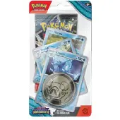 The Pokemon Company Pokemon SV6: Twilight Masquerade Premium Checklane Blister Bundle