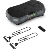 Tunturi Cardio Fit V40 Tärinälevy