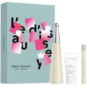 Issey Miyake L'Eau d'Issey Lahjasetti