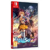 Trails in the Sky - 2nd Chapter