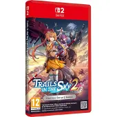 Trails in the Sky - 2nd Chapter 2