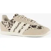 Adidas Barreda Lo - Cream - 36