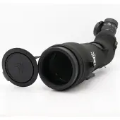 Vortex Crossfire HD 20-60x80 Spotting Scope Angled