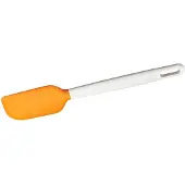 Fiskars Ff Slickepott 26,5 Cm - Orange - ONE SIZE