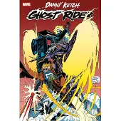 BOKUS Ghost Rider: Danny Ketch Omnibus Vol. 2