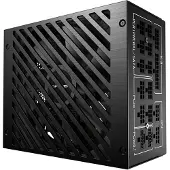 LC-Power LC850P2 V3.1, 850 W, 100 - 240 V, 20+4 pin ATX, PC, ATX, 80 PLUS Platinum