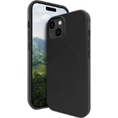 dbramante1928 Greenland Pro MagSafe iPhone 15 suojakuori (yönmusta)