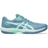 Asics for man. 1041A493 Game Ff Padel shoes blue (42), Flat, Laces, Casual, Sport, Tennis / Paddle tennis, Multisport