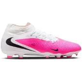 Nike Phantom 6 High Acad Fg/Mg T - Pink - 42