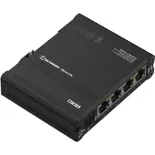 Teltonika TSW304 IOT SWITCH 4X10/100/1000 (TSW304000010)