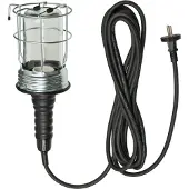 Brennenstuhl 1176460010, Musta, IP20, Kumi, 5 m, Musta, 60 W
