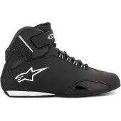 Alpinestars Stella Sektor Wp Moottoripyörän Kengät