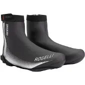 Rogelli Tech-01 Fiandrex Shoe Cover Black