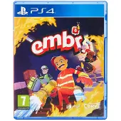 Embr: Uber Firefighters