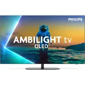 Philips 42 tuumainen OLED810 Ambilight OLED TV