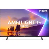 Philips 43” PUS8500 4K QLED älytelevisio (2025)