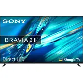 Sony 50" Bravia 3E II 4K LED älytelevisio (2026)