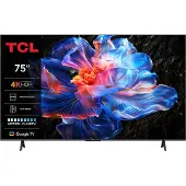 TCL 75" P69K 4K LED TV (2025)