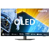Philips 48 tuumainen OLED809 Ambilight OLED TV