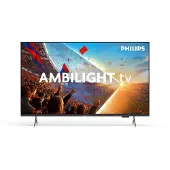 Philips 50 tuumainen PUS8001 Ambilight LED TV