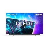 Philips 48 tuumainen OLED911 Ambilight OLED TV