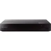 Sony BDP-S1700/K blu-ray soitin