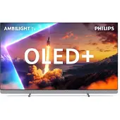 Philips 65 tuumainen OLED910 Ambilight OLED+