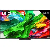 LG 65" QNED86A – 4K Edge Mini-LED TV
