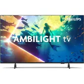 Philips 50 tuumainen PUS8000 Ambilight LED TV
