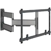 Vogel's Elite Full Motion+ Large TV seinäteline TVM5645 (musta)
