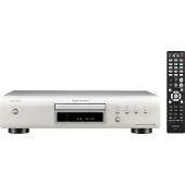Denon DCD-900NE -CD-soitin, hopea