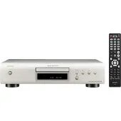 Denon DCD-600NE -CD-soitin, hopea