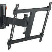Vogel's TVM 3425 Full Motion TV-seinäteline, musta