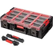 Qbrick Laatikko työkaluille ORGQ2XLADCZAPG001