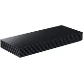 Samsung Wireless One Connect Box VG-SWCH6TK with receiver module, Black
