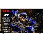 TCL 85" X11K 4K MINI-LED TV (2025)