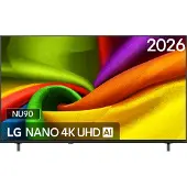 LG 65" Televisio LED 4K 65NU900B6LA