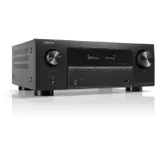 Denon AVC-X2850H 7.2 AV-vahvistin