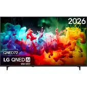 LG 75" QNED 72 4K TV (2026)