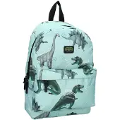 Skooter Backpack Dino Explorer