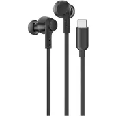 Belkin SoundForm ANC -nappikuulokkeet, musta